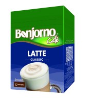 Latte Calssic